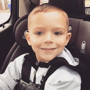 Meet your Posher, Aaron